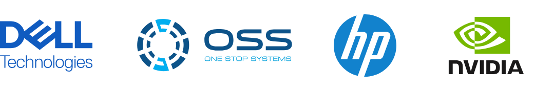 logos of hardware brands